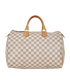 Speedy 35, front view